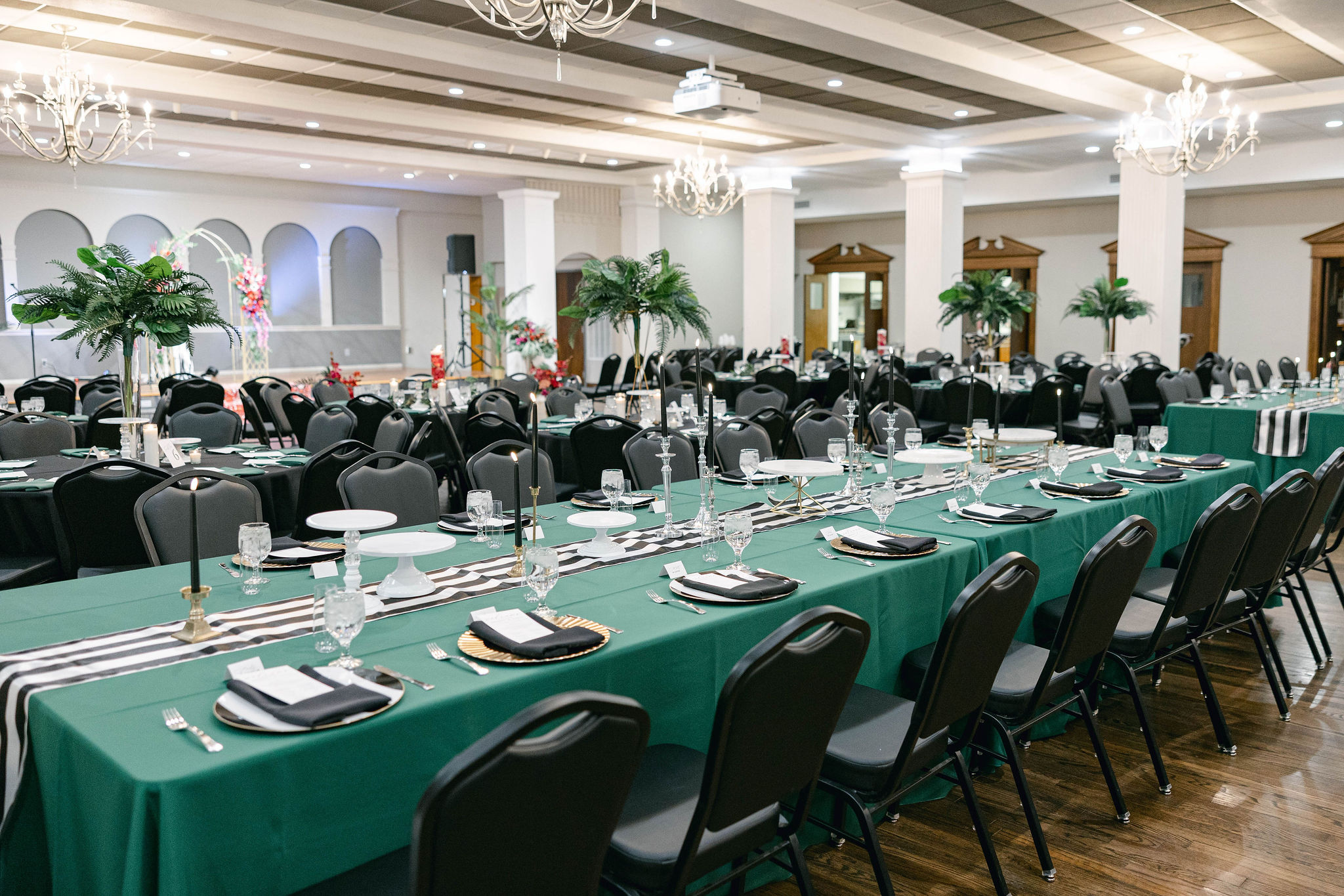 wedding catering | Venue Catering Lincoln, NE