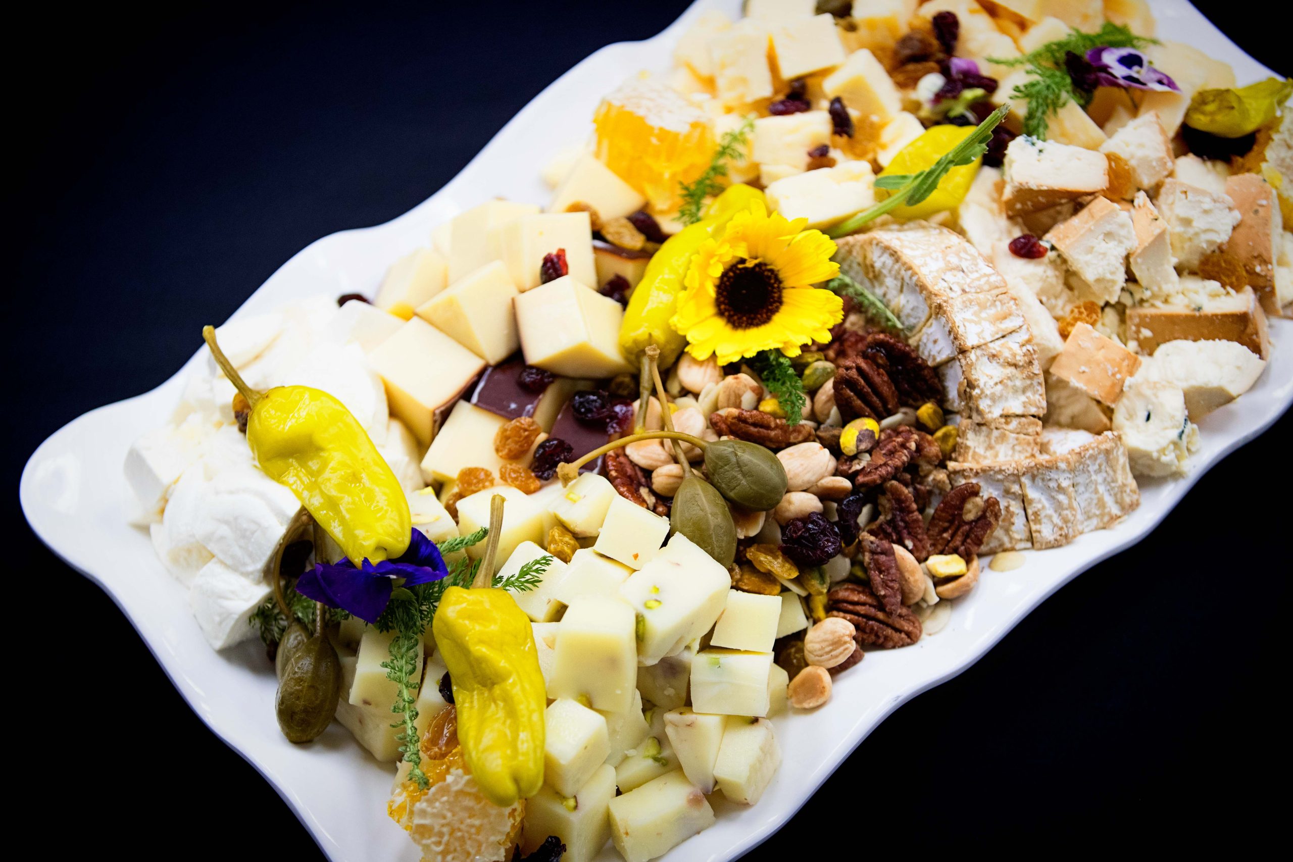 Scottish Rite building | Venue Catering Lincoln, NE